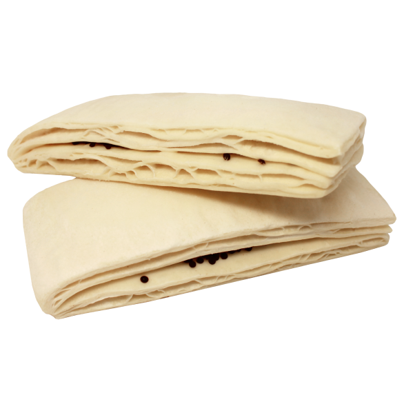 «ФАЙВ СТАРС» слойка с шоколадной начинкой